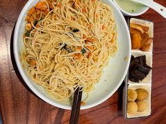 -裕兴记•蟹黄面馆(人民广场店)