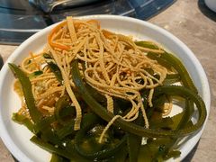 -淘米捞·米汤脆鲩鱼火锅(福田皇岗店)