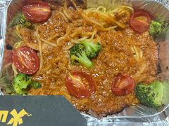 -达美乐比萨(良乡大学城店)