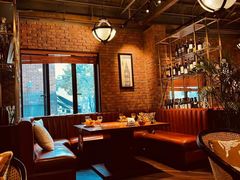 -弗兰克牛排西餐厅Ribone steak house(柠檬花园店)