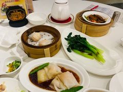 -潮福城潮州大酒楼(湖滨北路店)