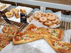 -仟吉KenGee(银港店)