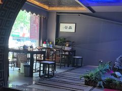 -陆琴脚艺·足浴·SPA(夫子庙店)