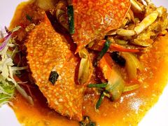 -BAI BUA RESTAURANT
