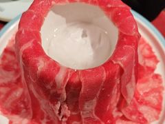 -蓉城老妈火锅(双林路店)