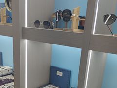 -无界眼镜MaxLess(南翔印象城店)