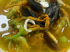 -邮电新村嘉积鸭美味园