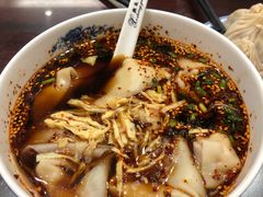 红汤开阳馄饨-熙盛源(凤凰街店)