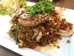 -建兴酒家(班塔通分店)