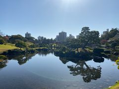 -水前寺成趣园