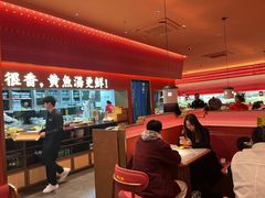 -闽上鲜·福建菜(龙湖滨江天街店)