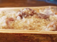 小米排骨-粗茶淡饭·隐庐私厨(东亭店)
