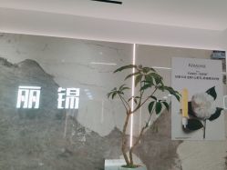 -LJOY丽锦造型·烫发染发
