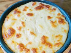 芝士焗土豆泥-IFIF 如果花園(宽厚里店)