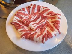-清真·鸦儿李记·涮肉(和平里店)