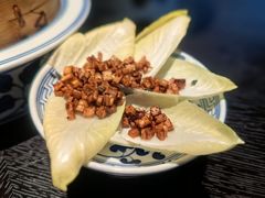 鸭松-玖五京菜(杭州城北万象城店)