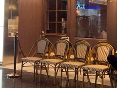 -CAPARESH開府莱舍(望京金辉店)