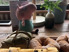 -仙峰天然面包(迎宾路店)