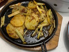 -外婆小聚茶餐厅·生日·团建(市民中心店)
