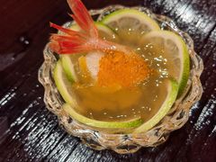 -鮨乐亭Omakase·海胆宴