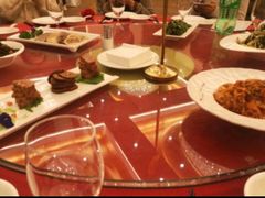 -大连海创科技交流中心自助餐厅