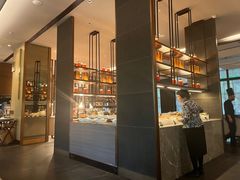 -康莱德酒店·美庭自助餐厅