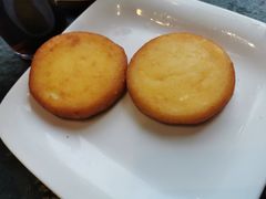 -诺敏塔拉奶茶-布里亚特包子-手把肉(锦都会店)