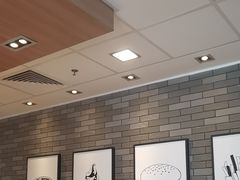 -麦当劳(世贸店)