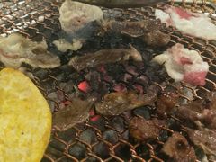 -大壮家原味烤肉(兴华北街店)