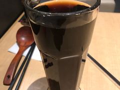 特制酸梅汁-阿香米线(天津凯德餐厅店)