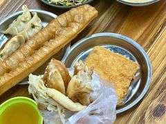 -文武王氏烧饼·无矾油条(西溪路店)