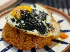 -金龙烧烤·牛肉面(西塔店)