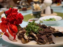 -世外桃源农庄·德清土菜(兴康南路店)
