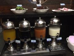 -素德轩素食餐厅(东港店)