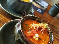 -喜越泰莱·泰越料理(海逸新天地店)