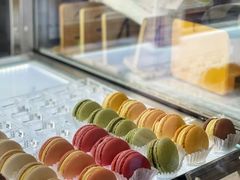 马卡龙-丘中有甜(乐清·江南里店)