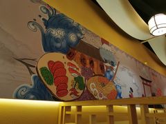 -季玄精致日本料理自助餐(闸北公园店)
