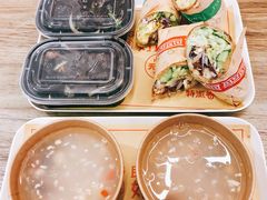 -特派卷·老北京烤鸭卷(合生汇购物中心店)