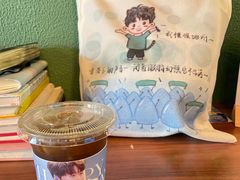 -W CAFE(甜爱路店)