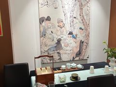 -维园悦谱·海派家常菜(乌鲁木齐南路店)
