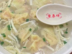 -东泰祥生煎馆(长宁路店)