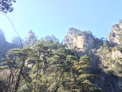 -大明山自然探索公园