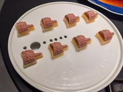 -曾宴·楚菜(湖北省博物馆店)