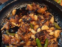 -庆江南江南菜(琴湖溪里花园城店)