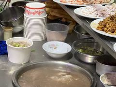 -阿玲面线糊(溪岸路店)