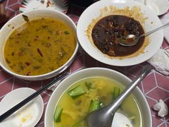 -咖啡人·融合餐厅(万达环宇店)