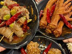 -三江汇火锅店(保全街店)