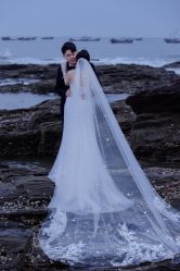 -金夫人婚纱摄影全球旅拍(大连店)