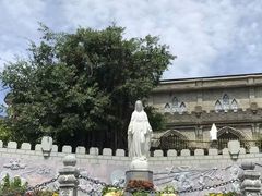 -芽庄大教堂
