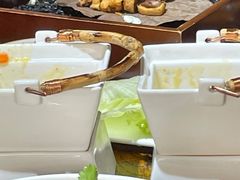 -HOME餐厅粤菜 融合菜